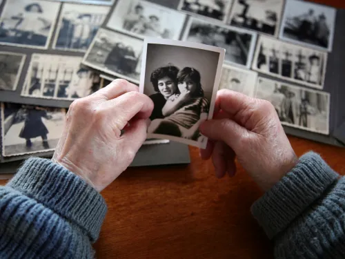 Planning a Meaningful Celebration of Life