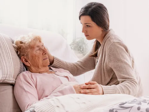 Science Care's HOPE® ​​​​​​Program