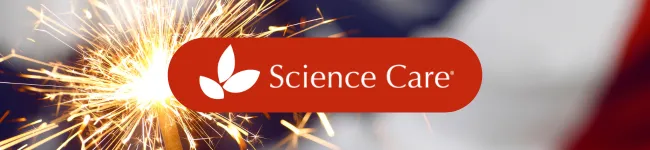 This Month: Volunteering, Science Care's HOPE® Program, and More!