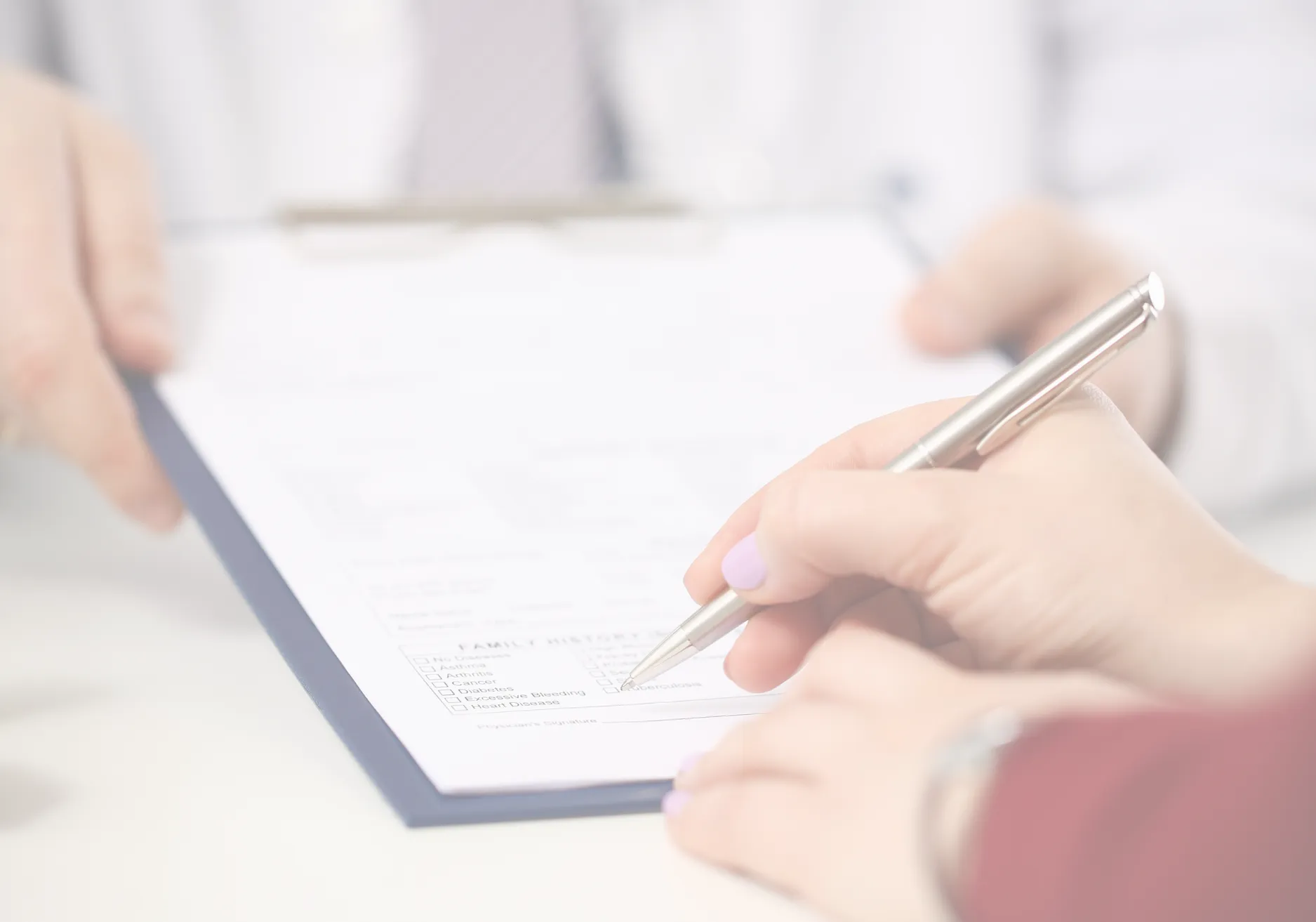 The Consenting Process: What You Need to Know