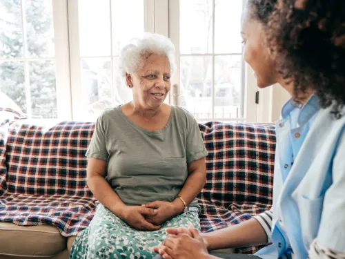 5 Organizations that Support Aging Adults