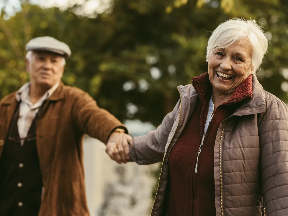 Greatest Act of Love: Preplanning for the Future