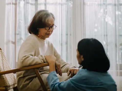 Understanding the Difference Between Hospice and Palliative Care