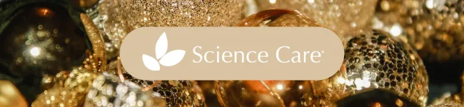 This Month: Setting Intentions, Honoring Loved Ones, The Science Care Difference, and More!
