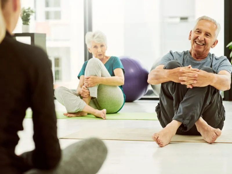 Staying Active During Cold Winter Months