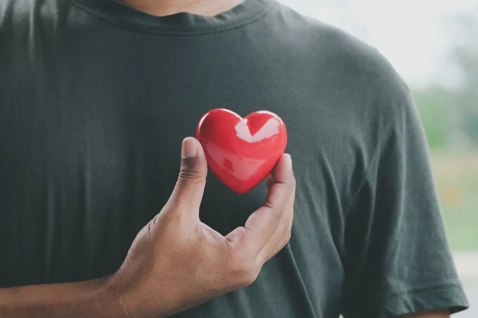 Heart Healthy Swaps