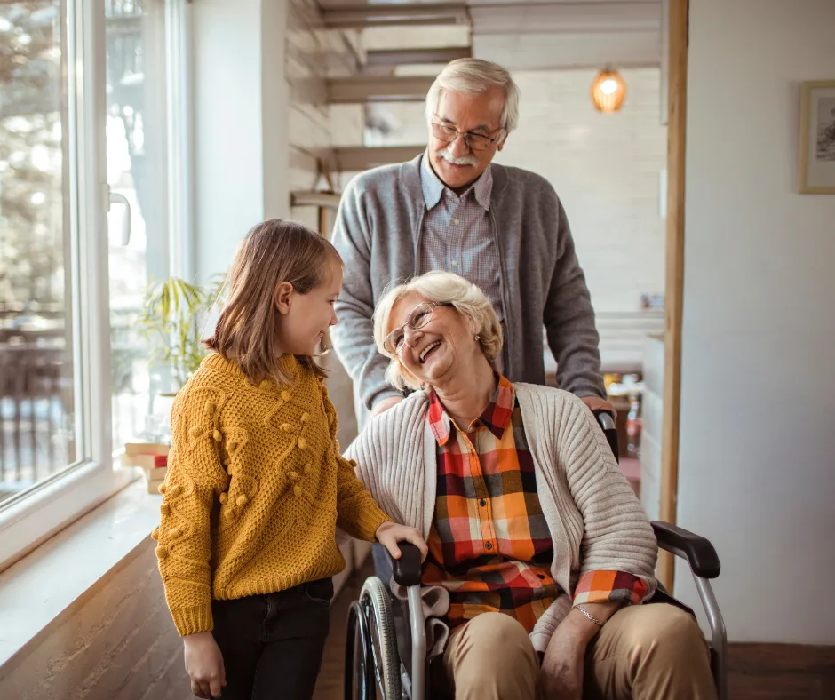 Creating a Lasting Legacy