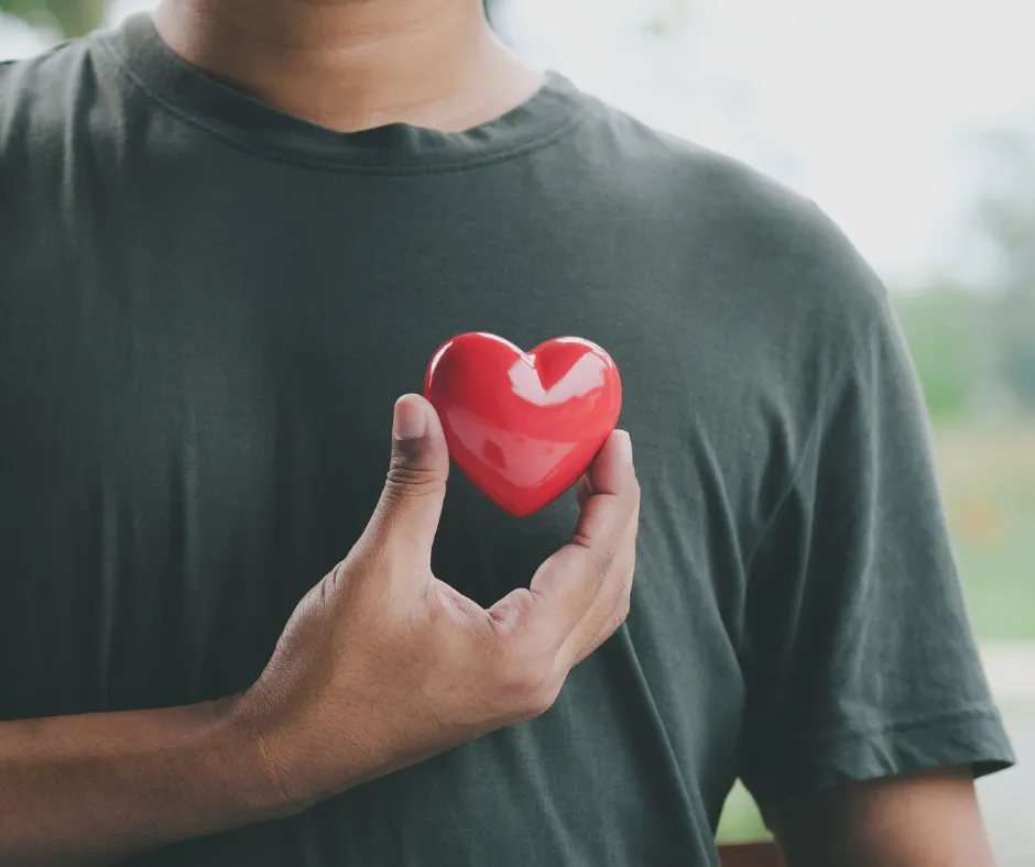 Heart Healthy Swaps