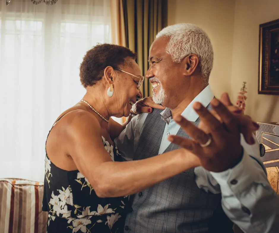 Staying Independent as You Age