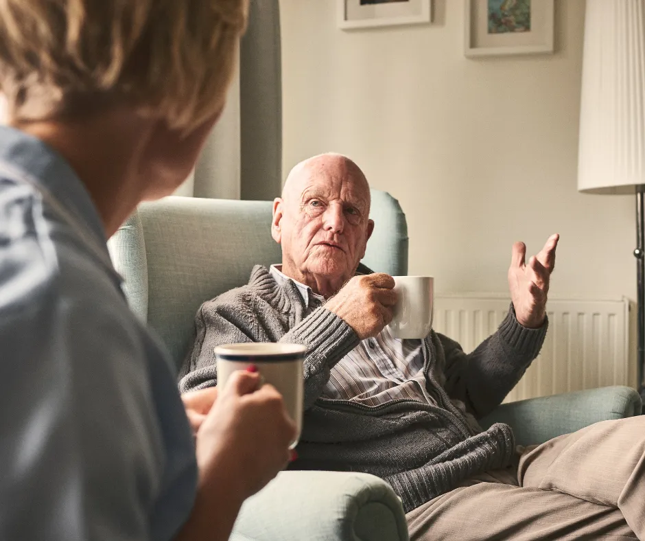 A Guide to Discussing Body Donation with Loved Ones