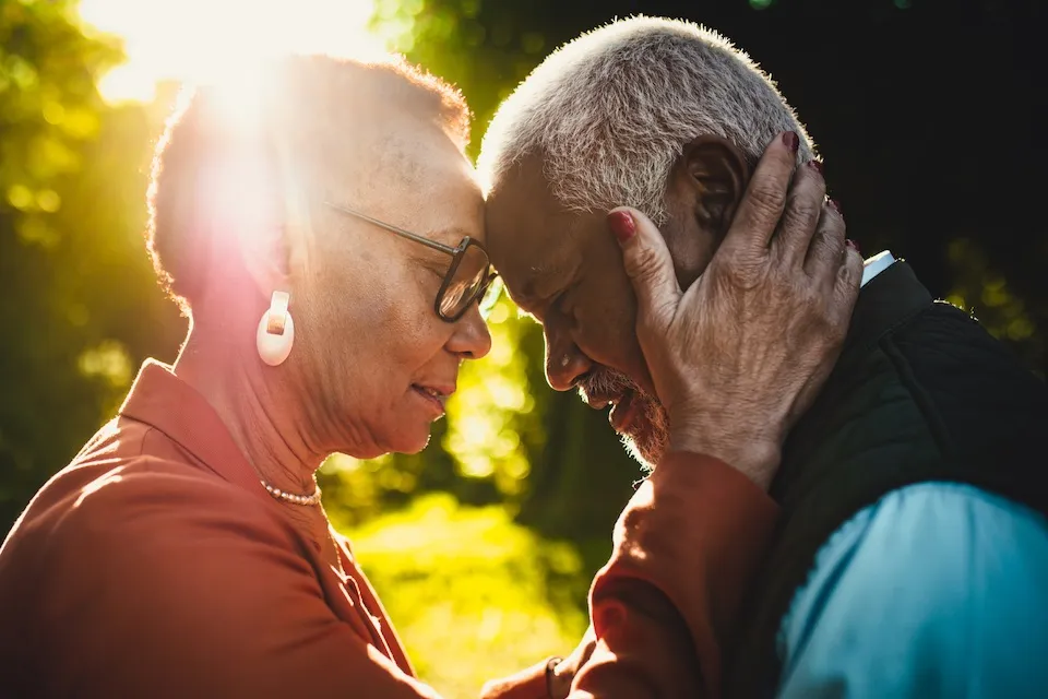 Navigating Aging and Loss