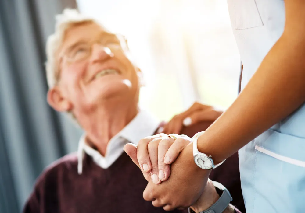 The Impact of Small Acts of Kindness