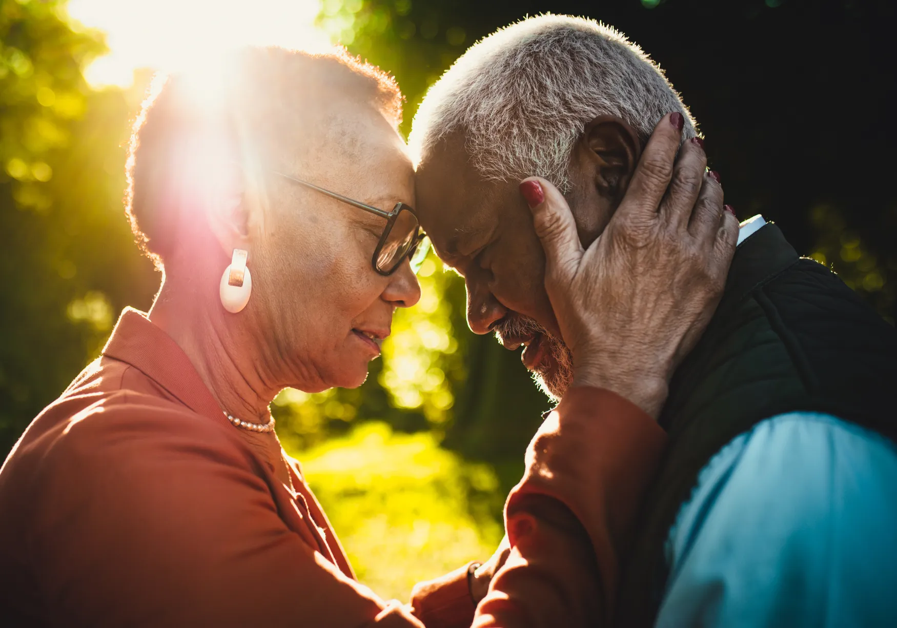 Navigating Aging & Loss