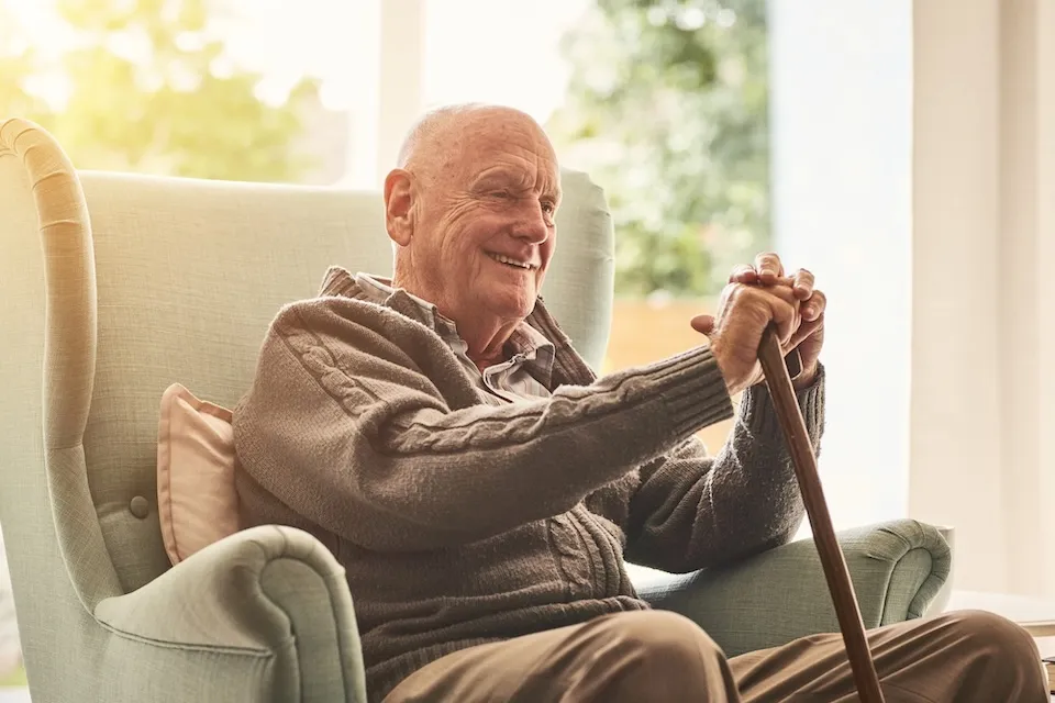 Aging in Place: What it Means & How to Prepare