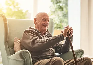 Aging in Place: What it Means & How to Prepare