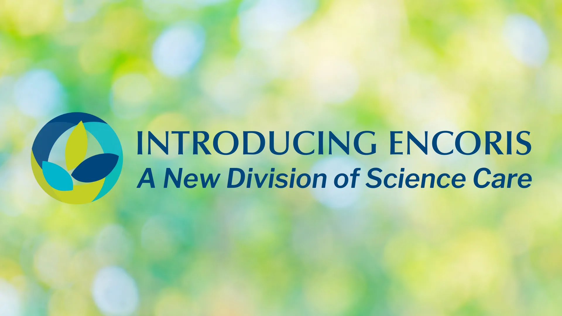 Science Care Acquires Encoris, Expanding Innovative Medical Training Solutions