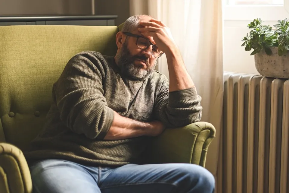 Navigating Caregiver Burnout: Warning Signs and Ways to Recharge
