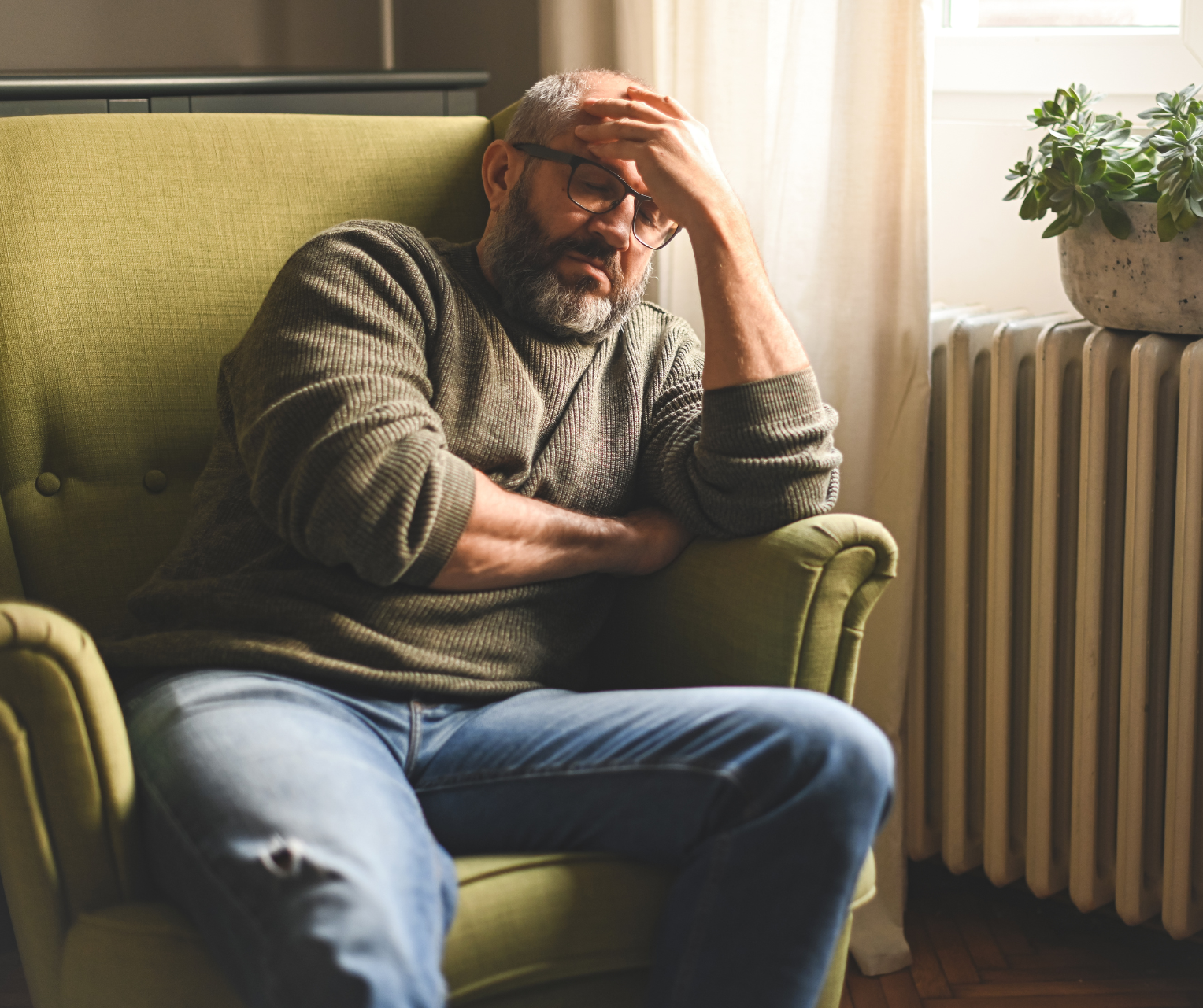 Navigating Caregiver Burnout