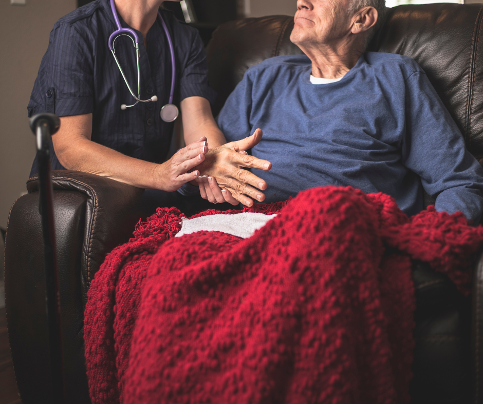 HOPE Registry®: Peace of Mind for Those with Terminal Illness