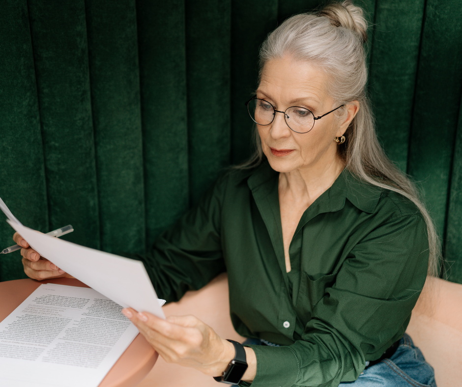 Making Informed Choices