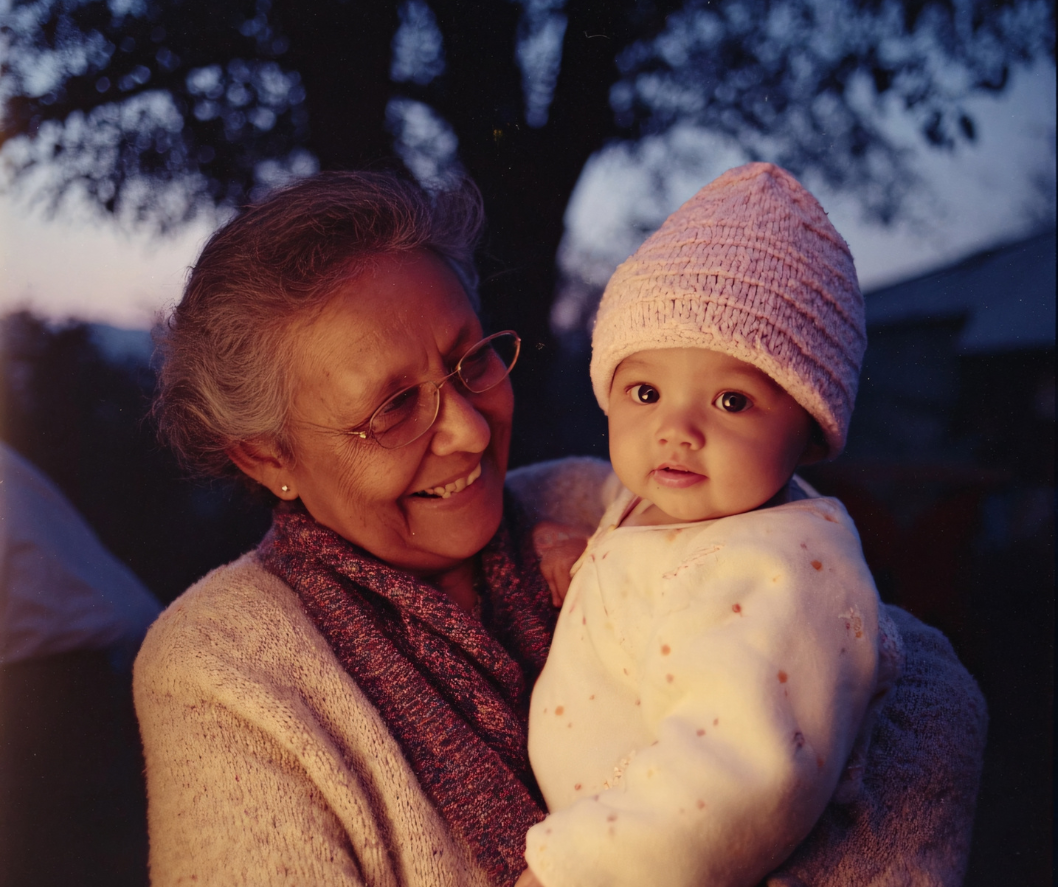 Legacy Through Memory: Preserving Family Memories 