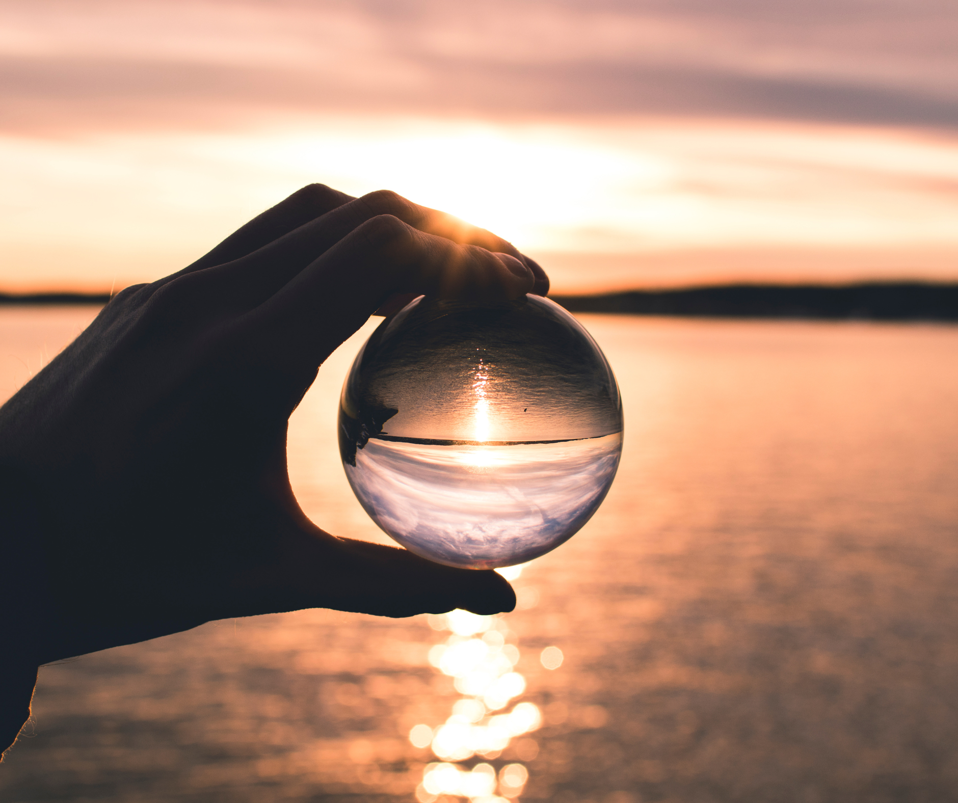 How Looking Back Helps Us Move Forward