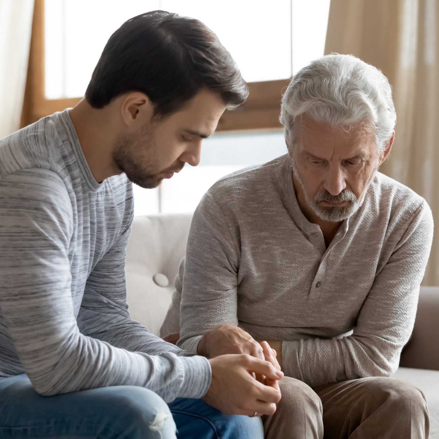 Common Grieving Myths