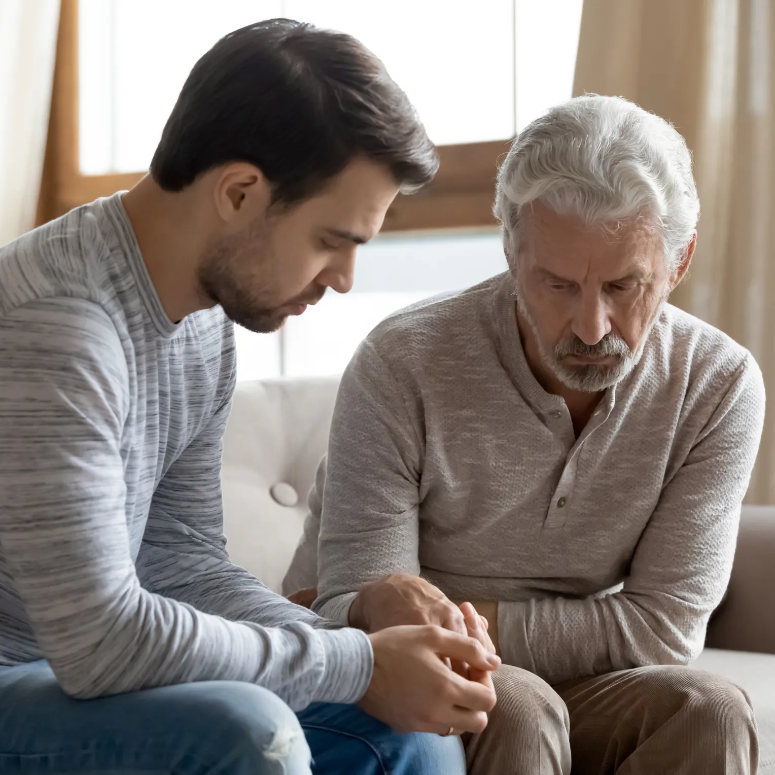 Common Grieving Myths