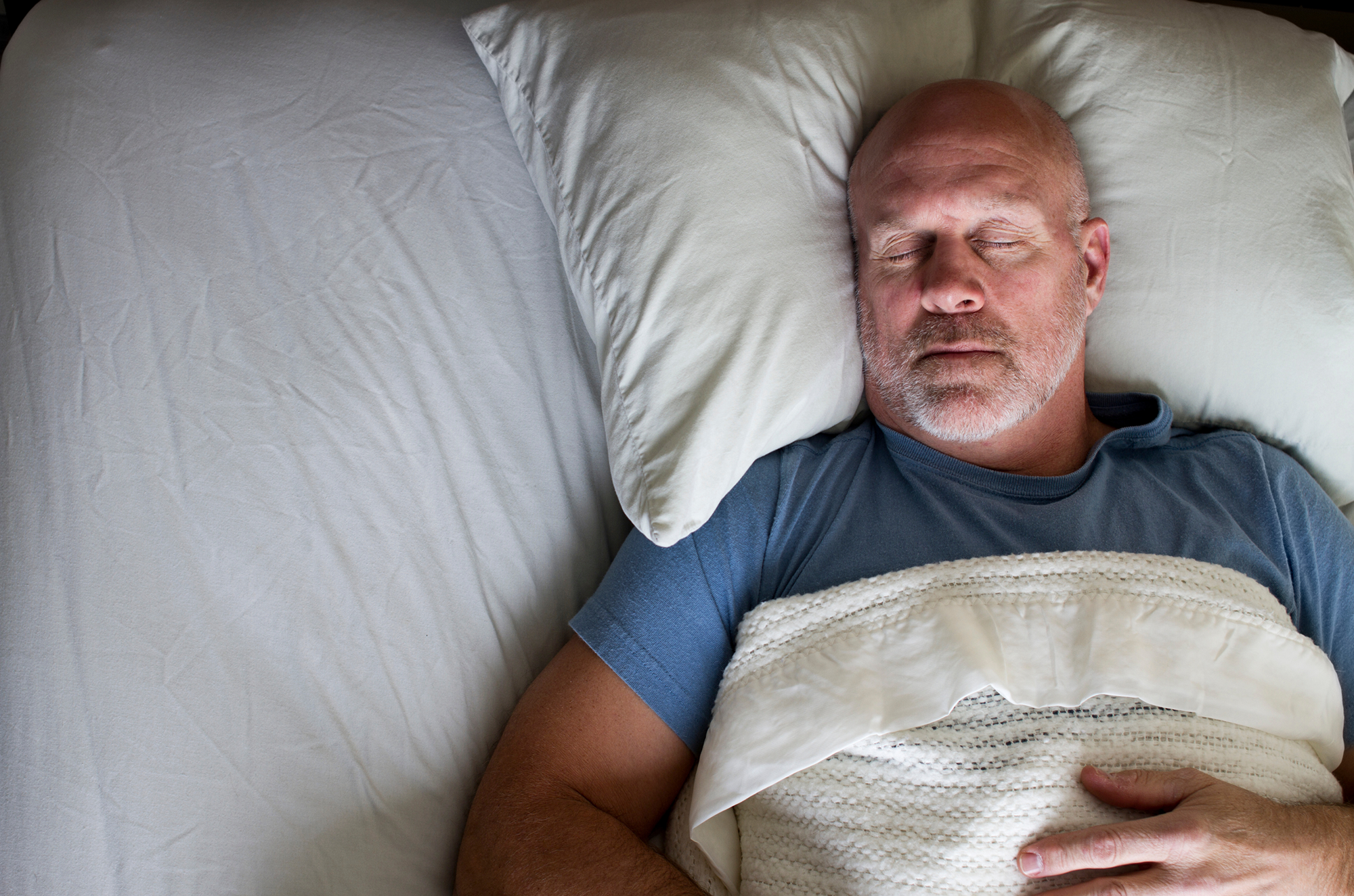 Why Quality Sleep Matters