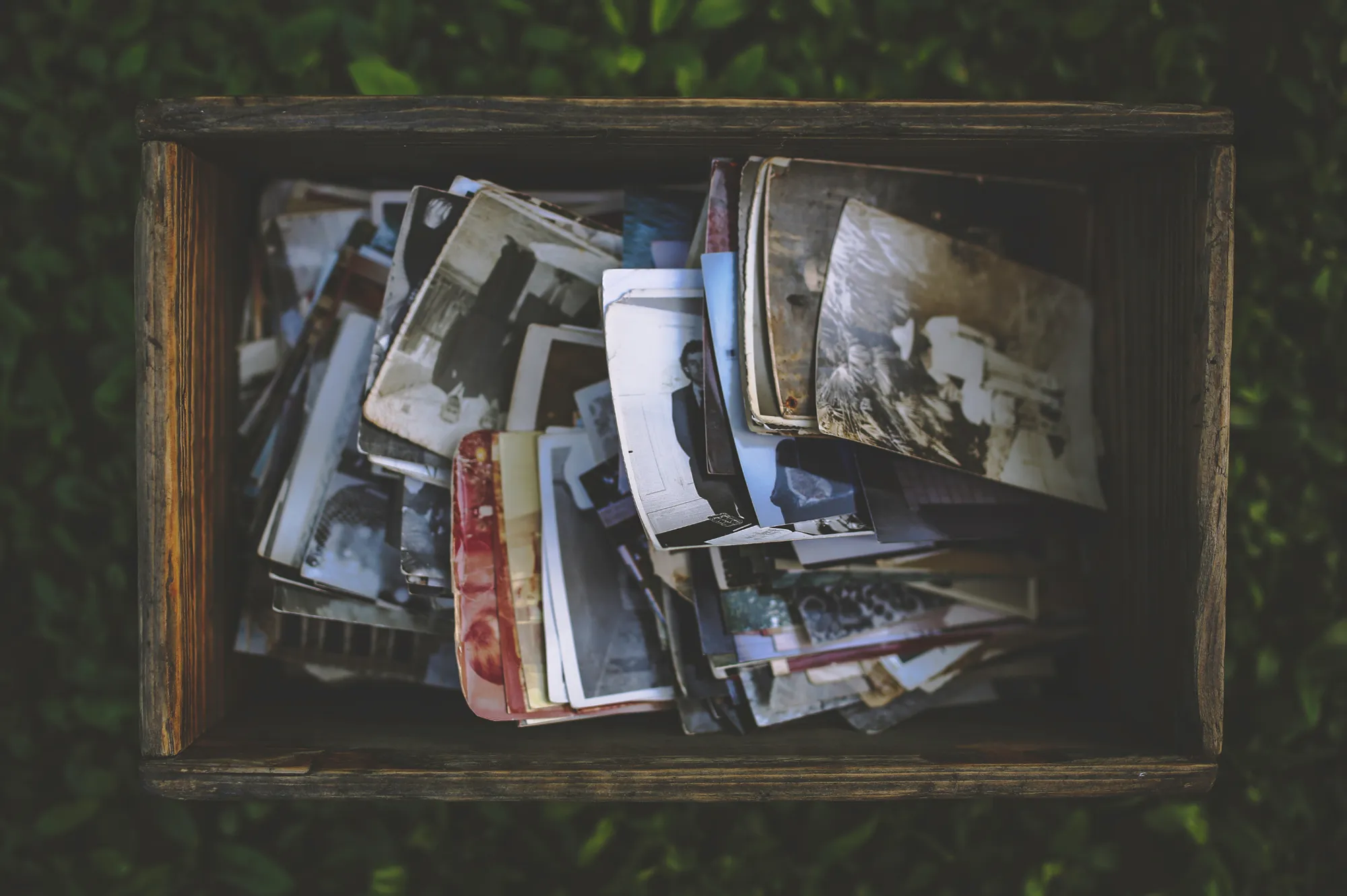 Beyond the Big Decisions: The Personal Side of Legacy