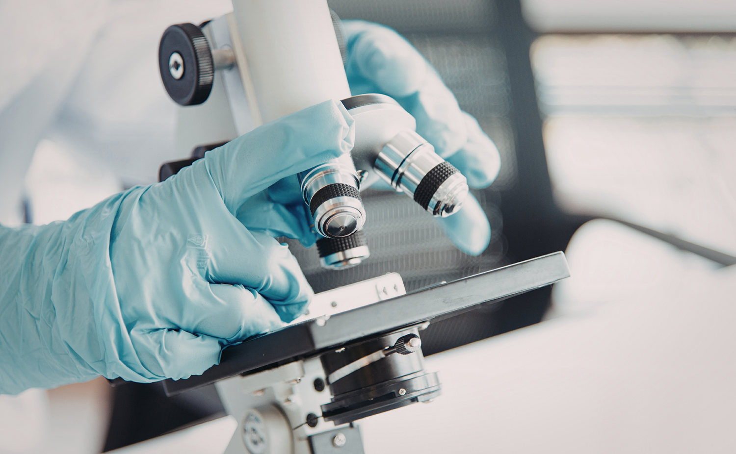 Extending the Gift: How Biobanking Helps Shape the Future of Medicine