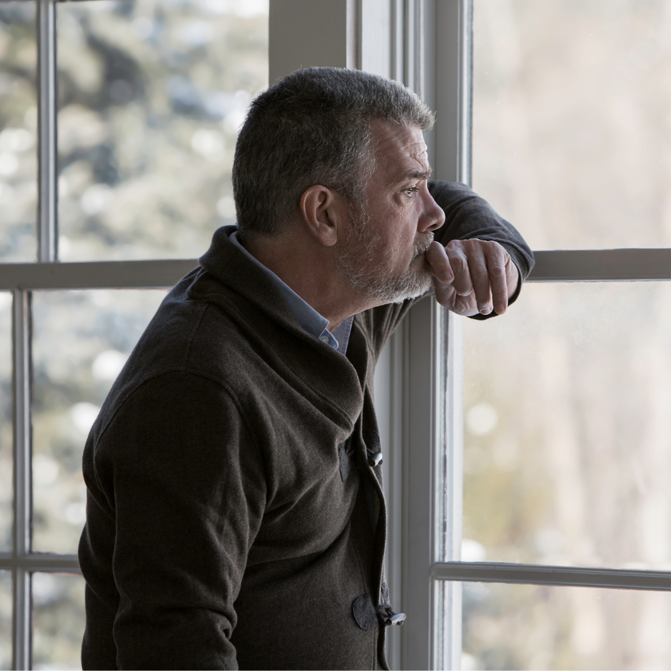 Finding Gratitude After Loss