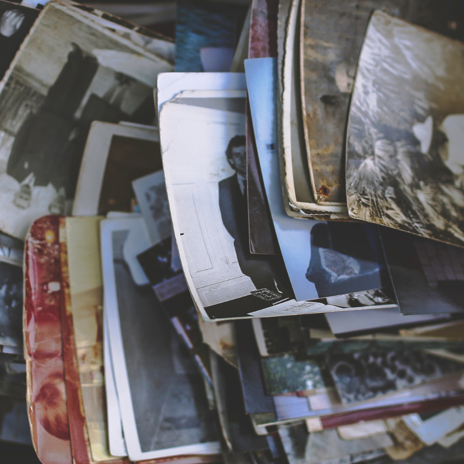 Beyond the Big Decisions: The Personal Side of Legacy