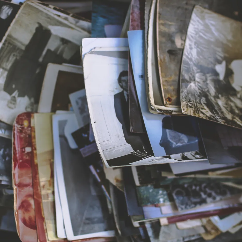 Beyond the Big Decisions: The Personal Side of Legacy
