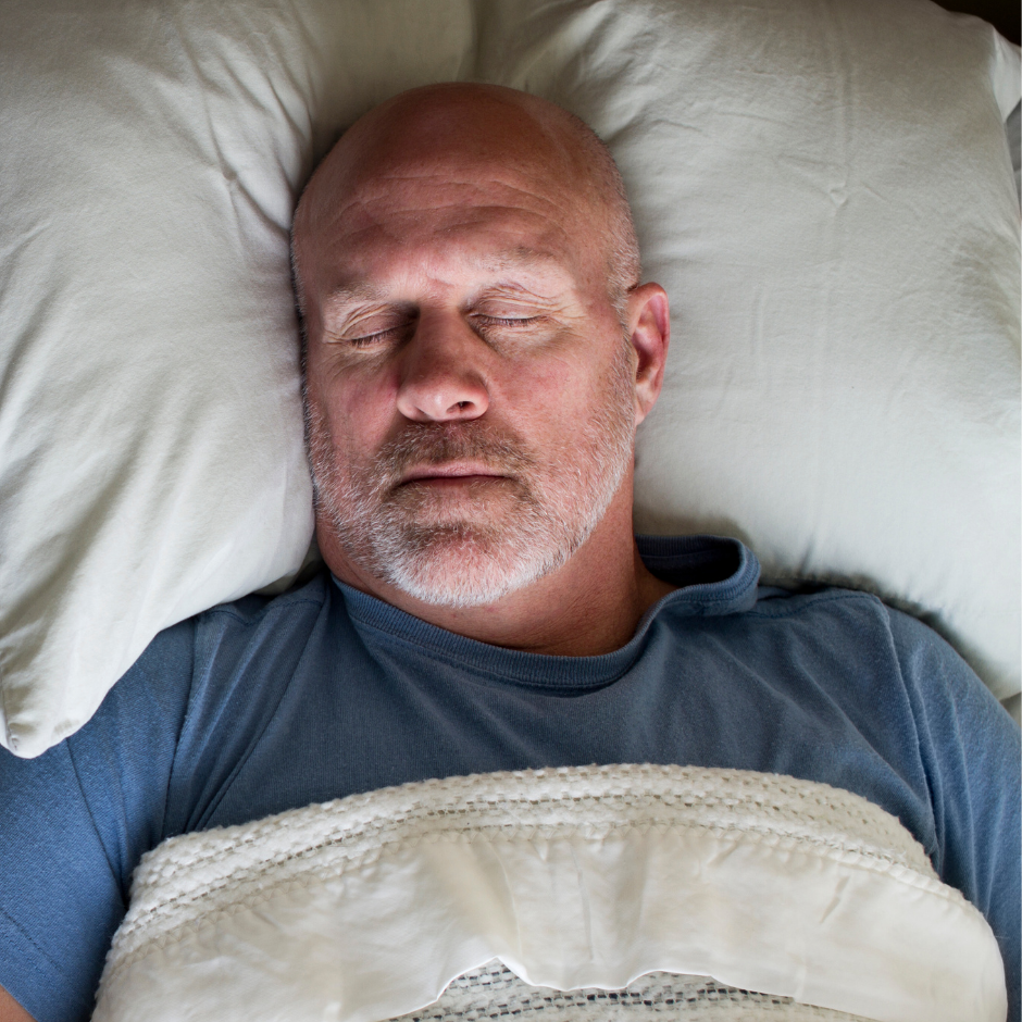 Why Quality Sleep Matters