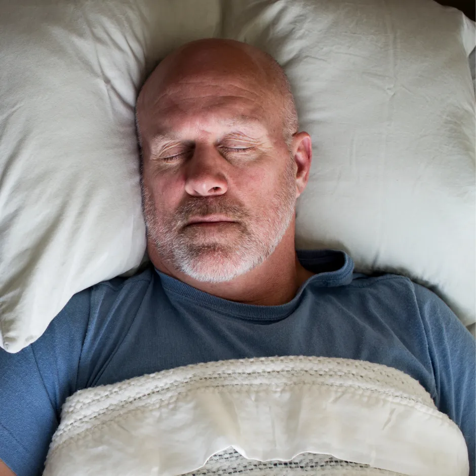 Why Quality Sleep Matters