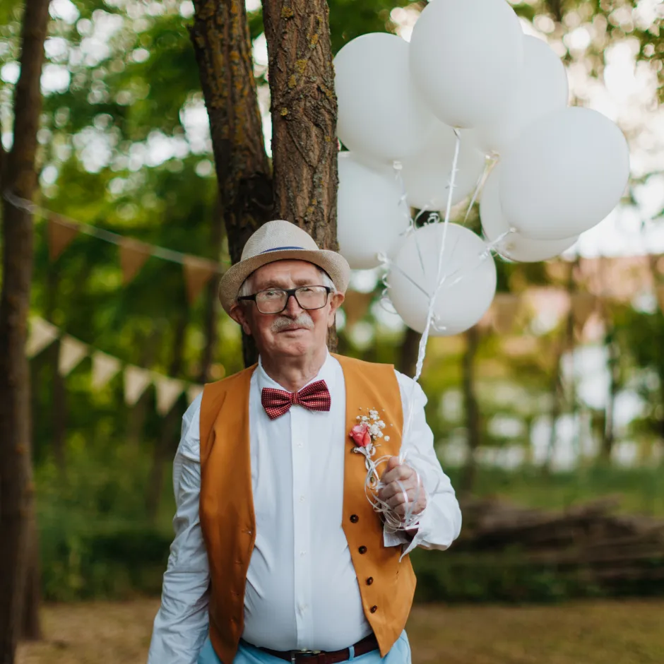 The Power of Remembering Together