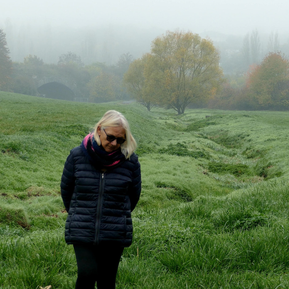 Grief After a Complicated Relationship