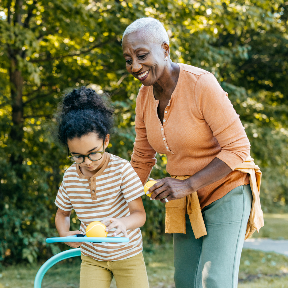 Healthy Aging Starts with Brain Health