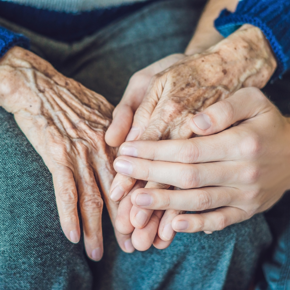 How to Care for Someone in Hospice