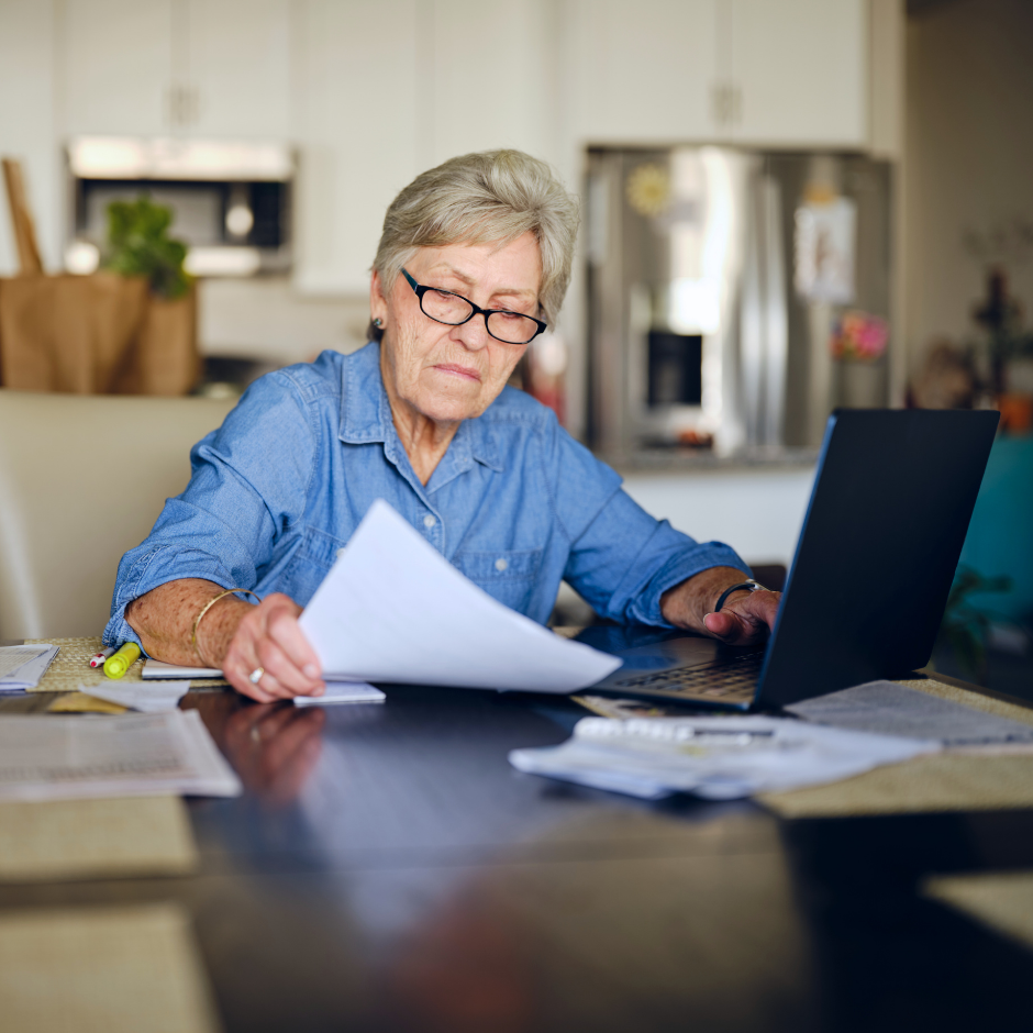 Why Planning Ahead Brings Peace of Mind