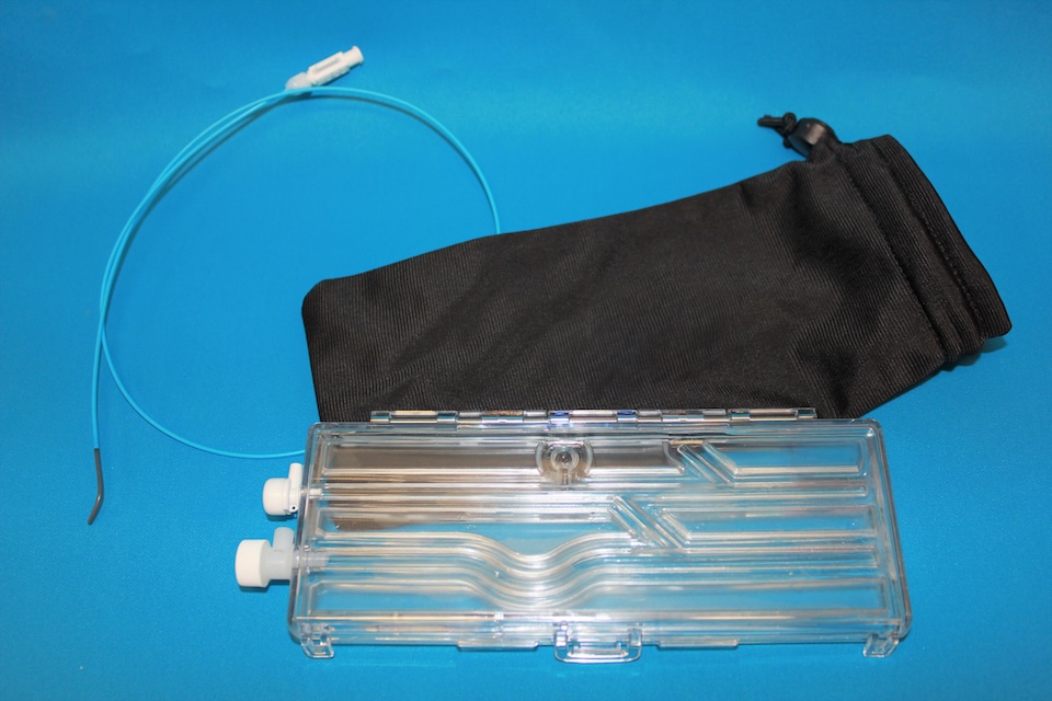 cardiovascular model