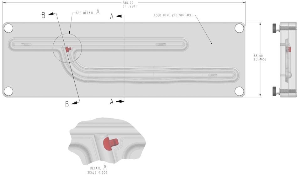 cardiovascular model