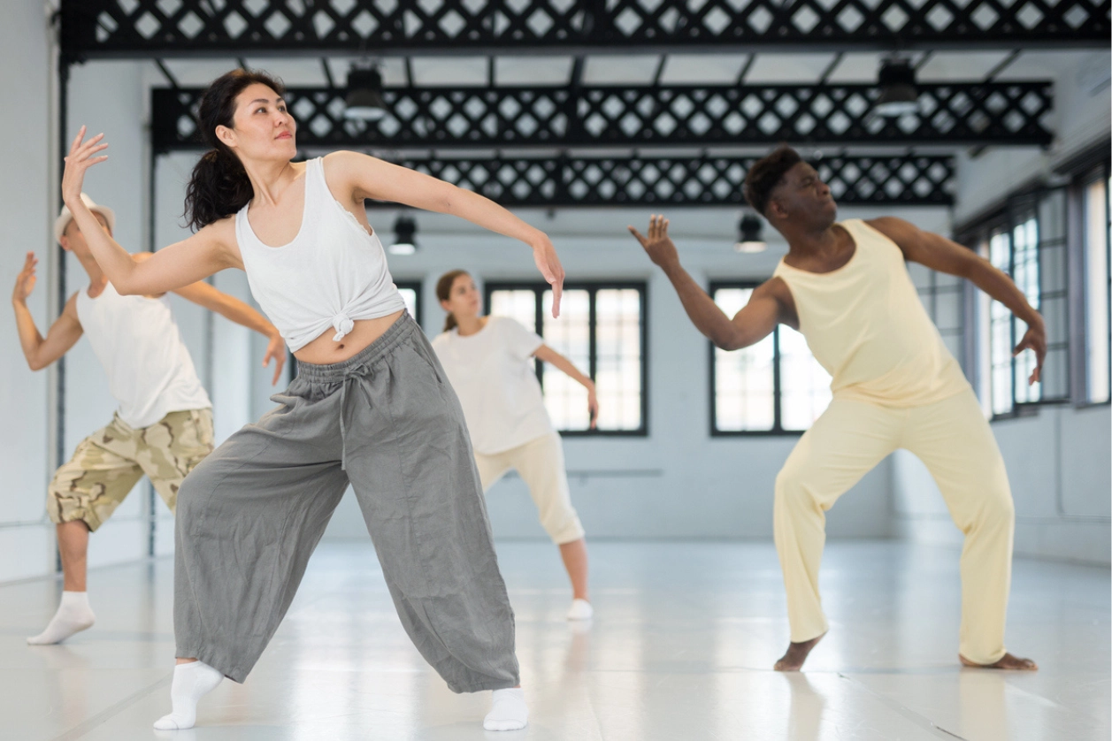 Devenir professeur de danse auto entrepreneur