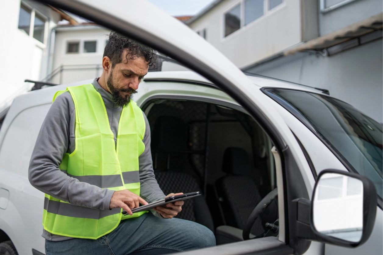 Devenir auto entrepreneur convoyage de véhicule