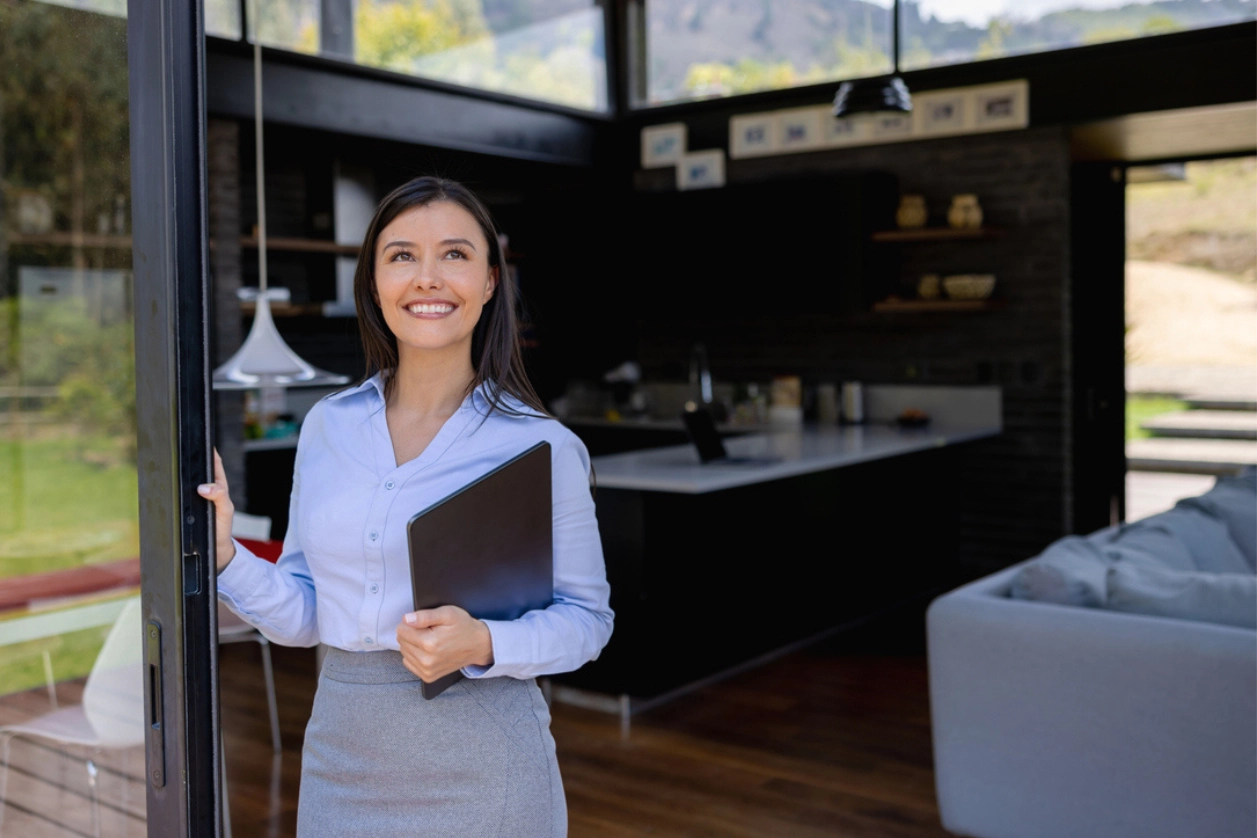Devenir auto-entrepreneur dans l'immobilier