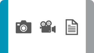 Image Library Icon