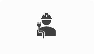 Image Library Icon