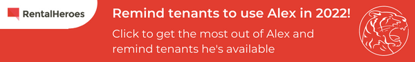 Rental Heroes Banner
