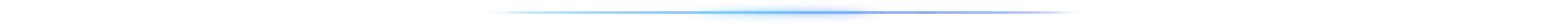 Footer Gradient Line